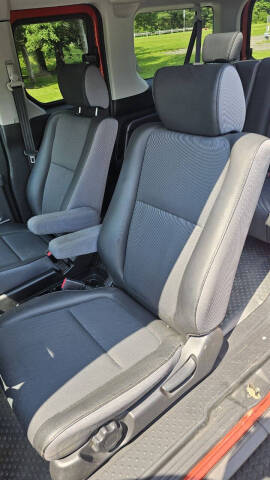 2004 Honda Element EX