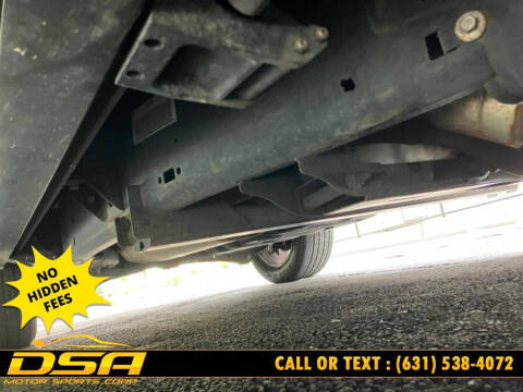 2016 Lincoln Navigator Select