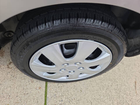 2011 Mazda MAZDA2 Sport