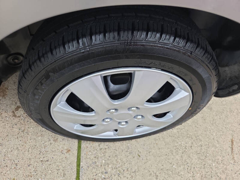 2011 Mazda MAZDA2 Sport