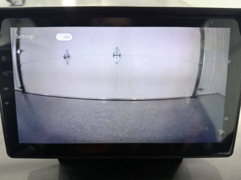 2025 Denago Rover XL