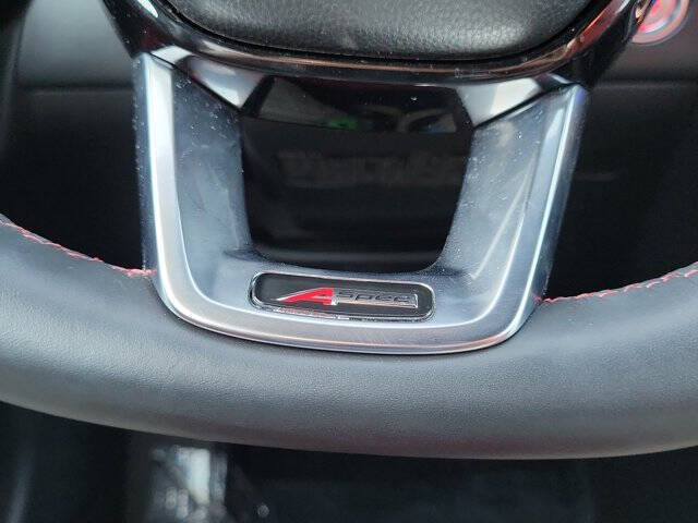 2025 Acura ADX w/A-SPEC