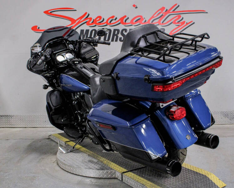 2022 Harley-Davidson Road Glide Limited