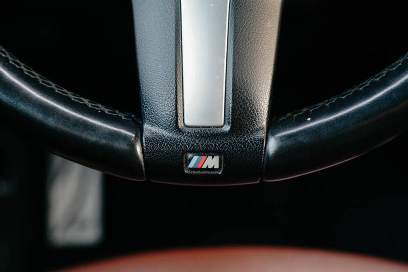 2016 BMW 2 Series M235i