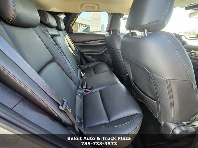 2024 Mazda CX-30 2.5 S Select Sport