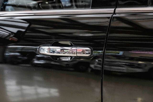 2022 GMC Sierra 3500HD