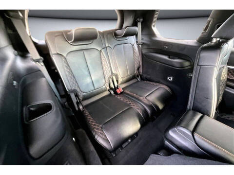 2024 Jeep Grand Cherokee L Summit