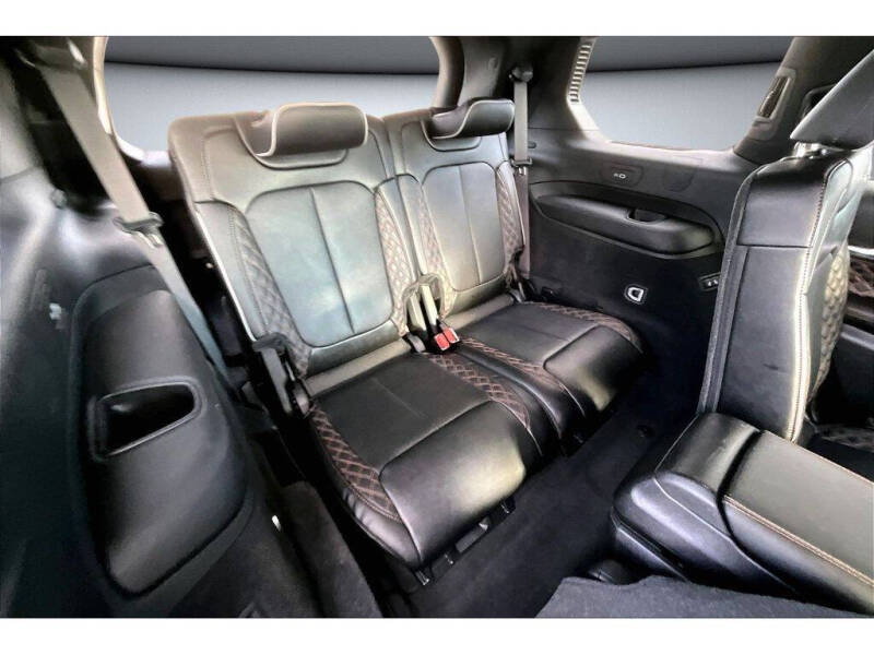 2024 Jeep Grand Cherokee L Summit