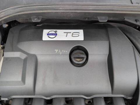 2015 Volvo XC60 T6