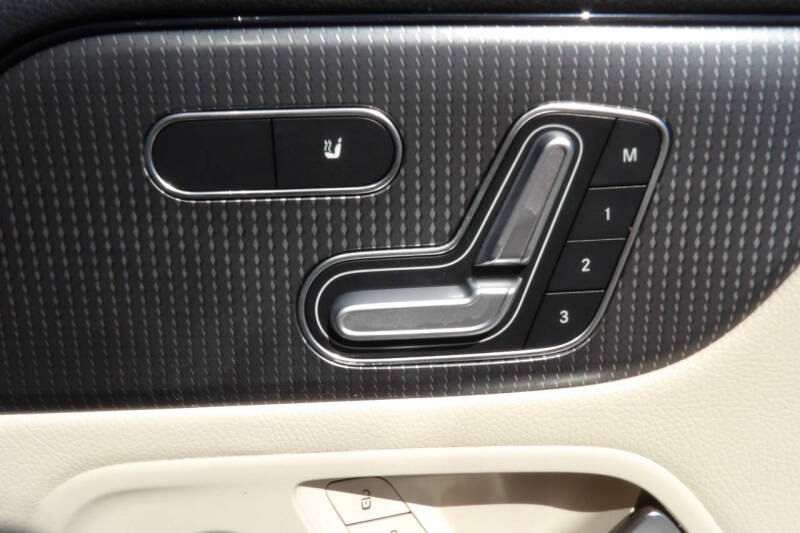 2021 Mercedes-Benz GLB GLB 250