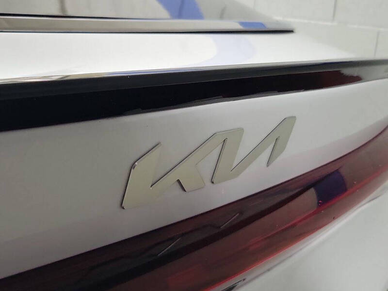2024 Kia K5