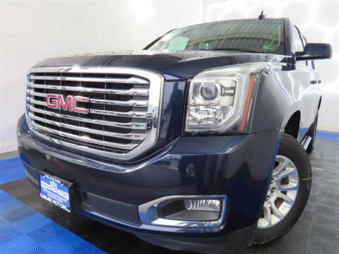 2019 GMC Yukon for sale at Kargar Motors of Manassas in Manassas VA