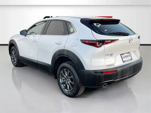 2023 Mazda CX-30 2.5 S