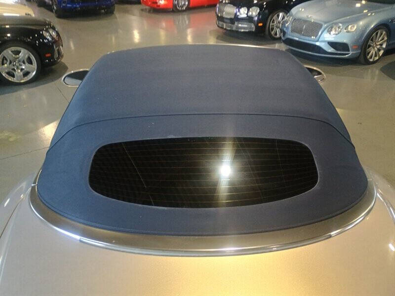 2020 Bentley Continental 85