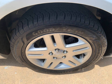 2012 Chevrolet Impala LT Fleet