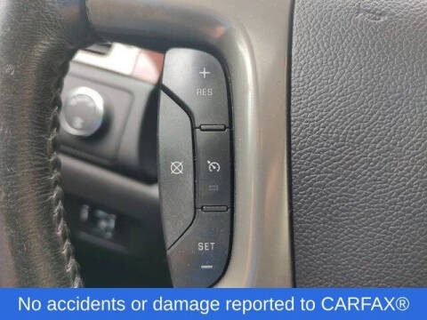 2012 GMC Yukon XL SLT 2500