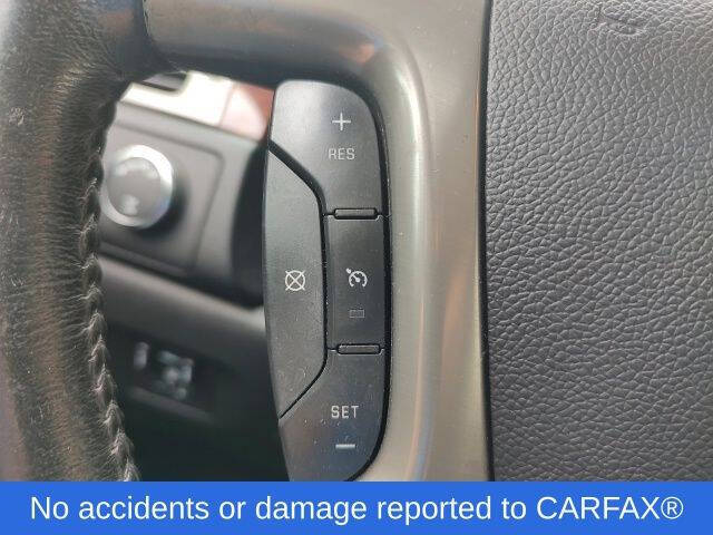 2012 GMC Yukon XL SLT 2500