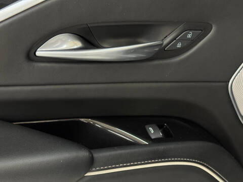 2023 Cadillac Escalade-V ESV