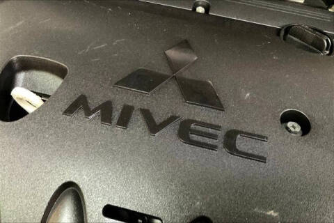 2015 Mitsubishi Outlander Sport