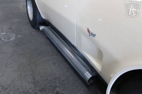 1979 Chevrolet Corvette