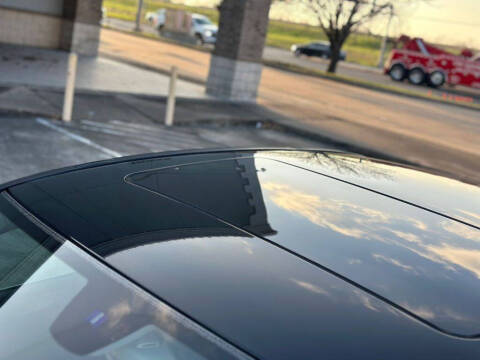 2011 Mercedes-Benz E-Class