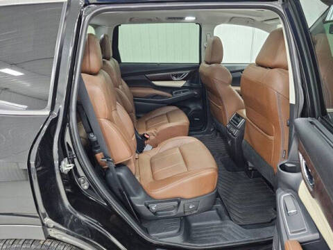 2021 Subaru Ascent Touring