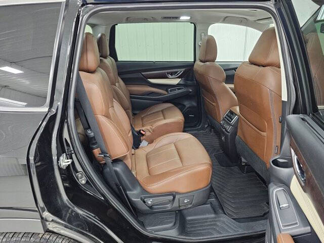 2021 Subaru Ascent Touring