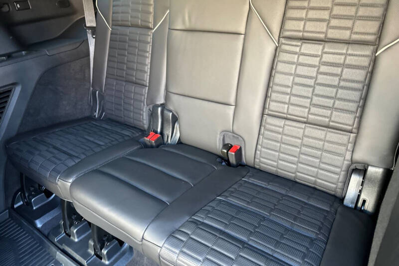 2023 Cadillac Escalade-V