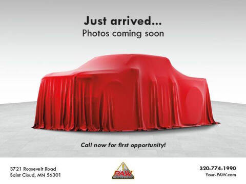 2013 GMC Terrain SLT-1