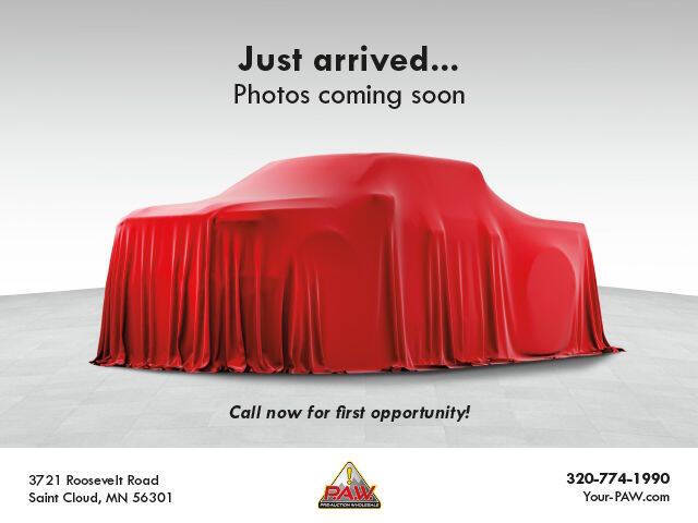 2013 GMC Terrain SLT-1