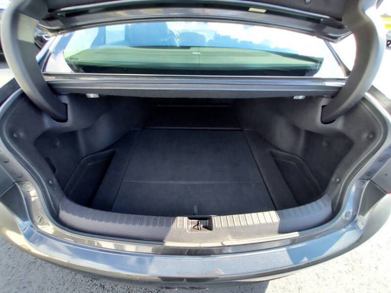 2015 Acura TLX w/Tech