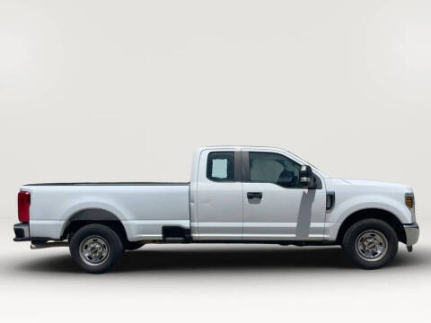2019 Ford F-350 Super Duty