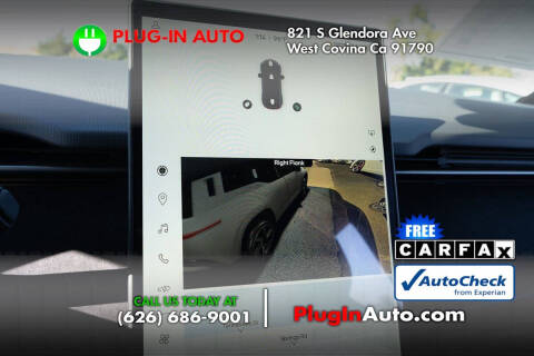 2023 Fisker Ocean Extreme