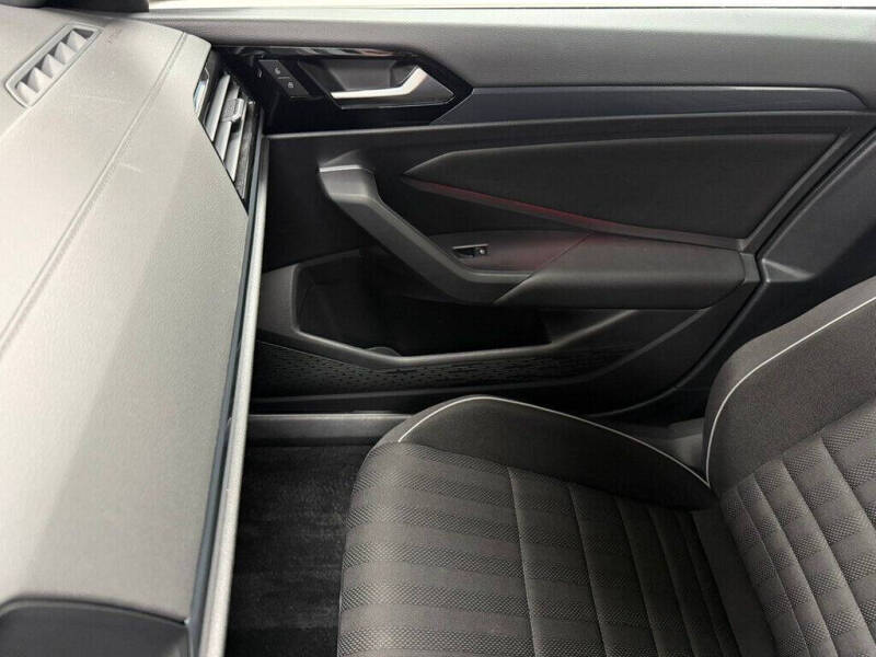 2020 Volkswagen Jetta