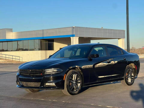 2019 Dodge Charger for sale at Greenline Motors, LLC. in Omaha NE