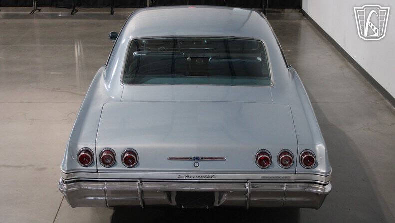 1965 Chevrolet Impala