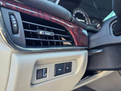 2018 Cadillac ATS 2.0T Luxury