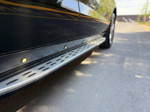 2014 Mercedes-Benz M-Class ML 350 4MATIC