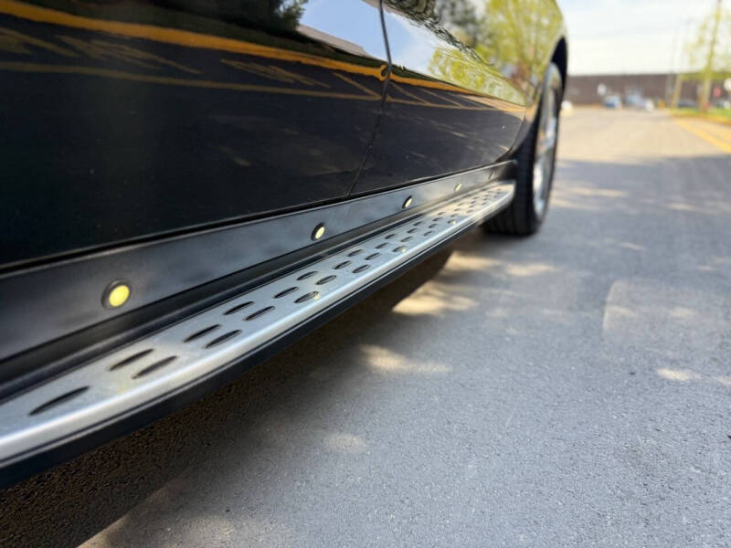 2014 Mercedes-Benz M-Class ML 350 4MATIC