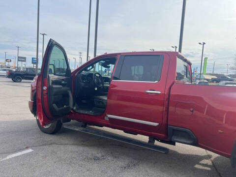 2024 Chevrolet Silverado 3500HD