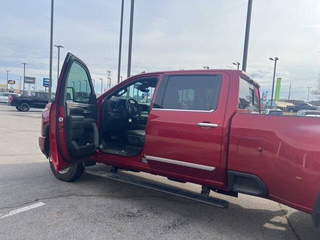 2024 Chevrolet Silverado 3500HD
