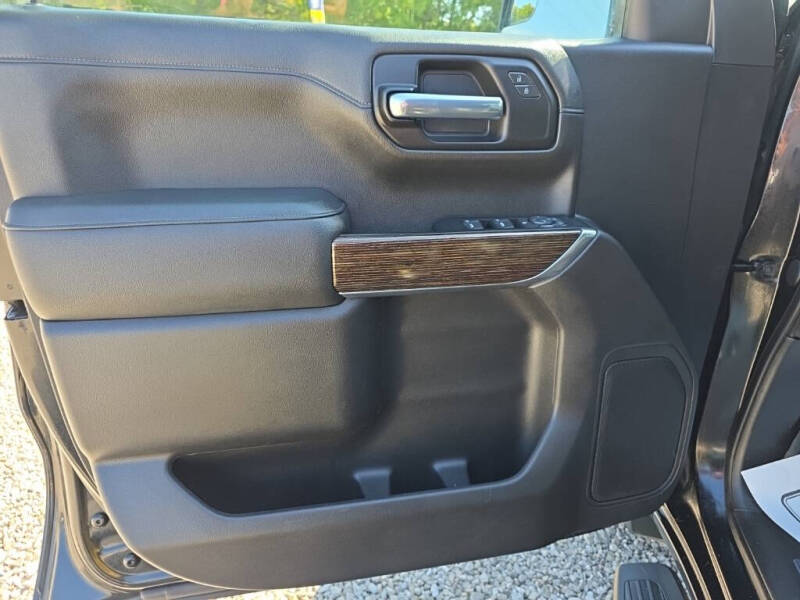 2022 GMC Sierra 1500 Limited