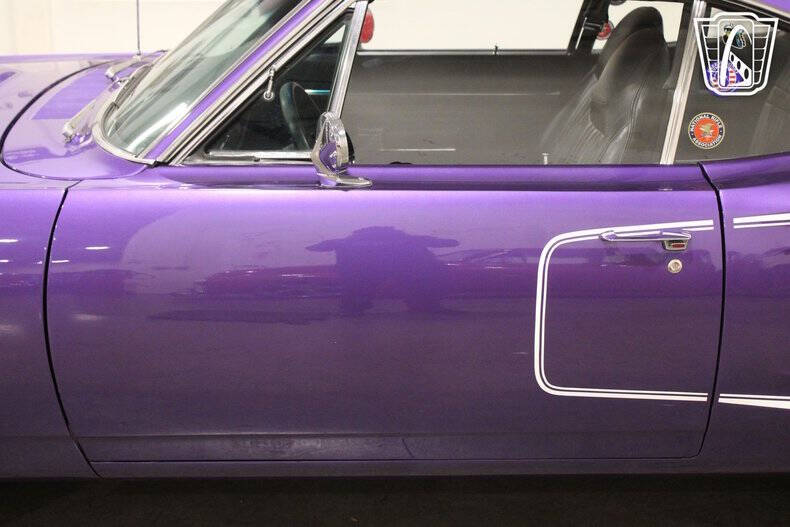 1970 Dodge Coronet