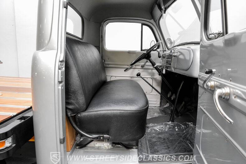 1950 Ford F-350
