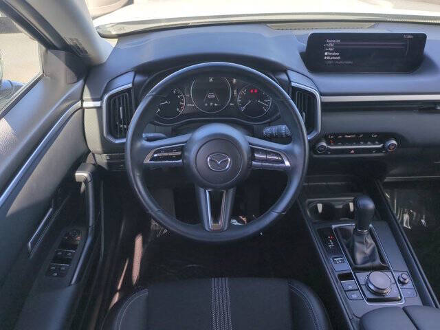 2024 Mazda CX-50 2.5 S Preferred