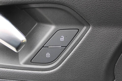 2022 Audi Q3 quattro S line Premium 45 TFSI