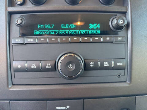 2024 Chevrolet Express 2500