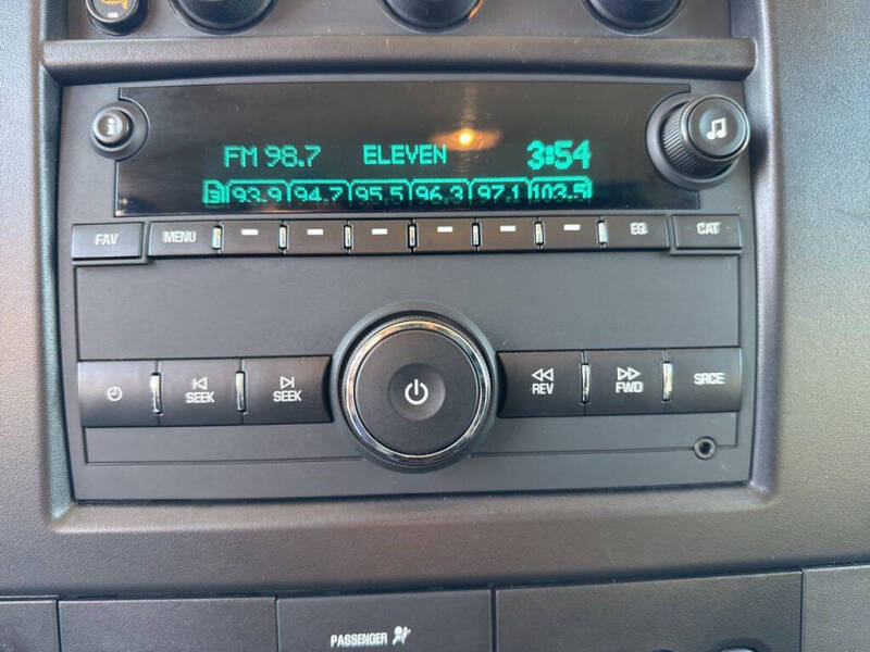 2024 Chevrolet Express 2500