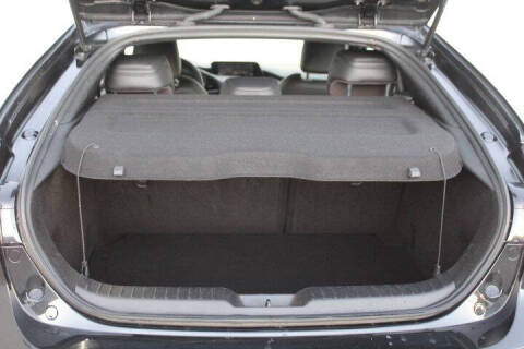 2024 Mazda Mazda3 Hatchback 2.5 S Select Sport