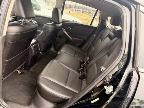 2015 Acura RDX w/Tech